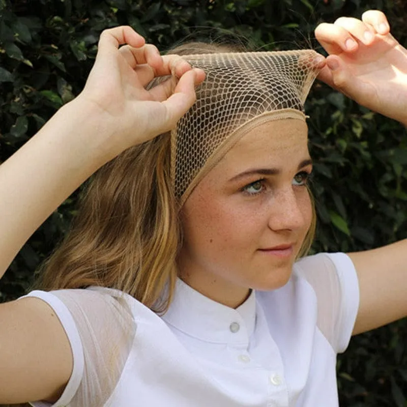 NTR HairLock Nets