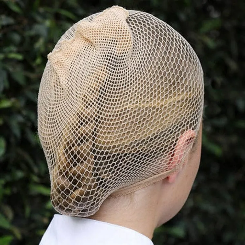 NTR HairLock Nets