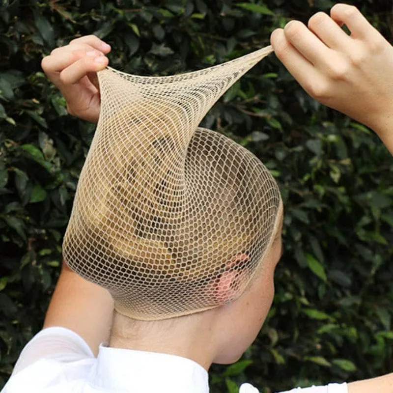 NTR HairLock Nets