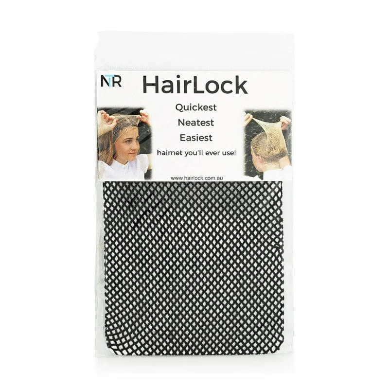 NTR HairLock Nets