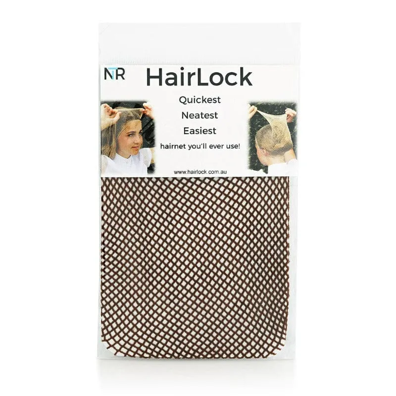 NTR HairLock Nets