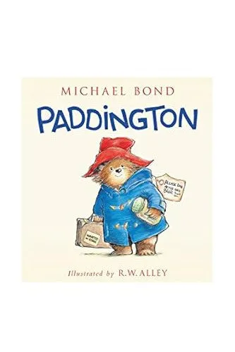 Paddington