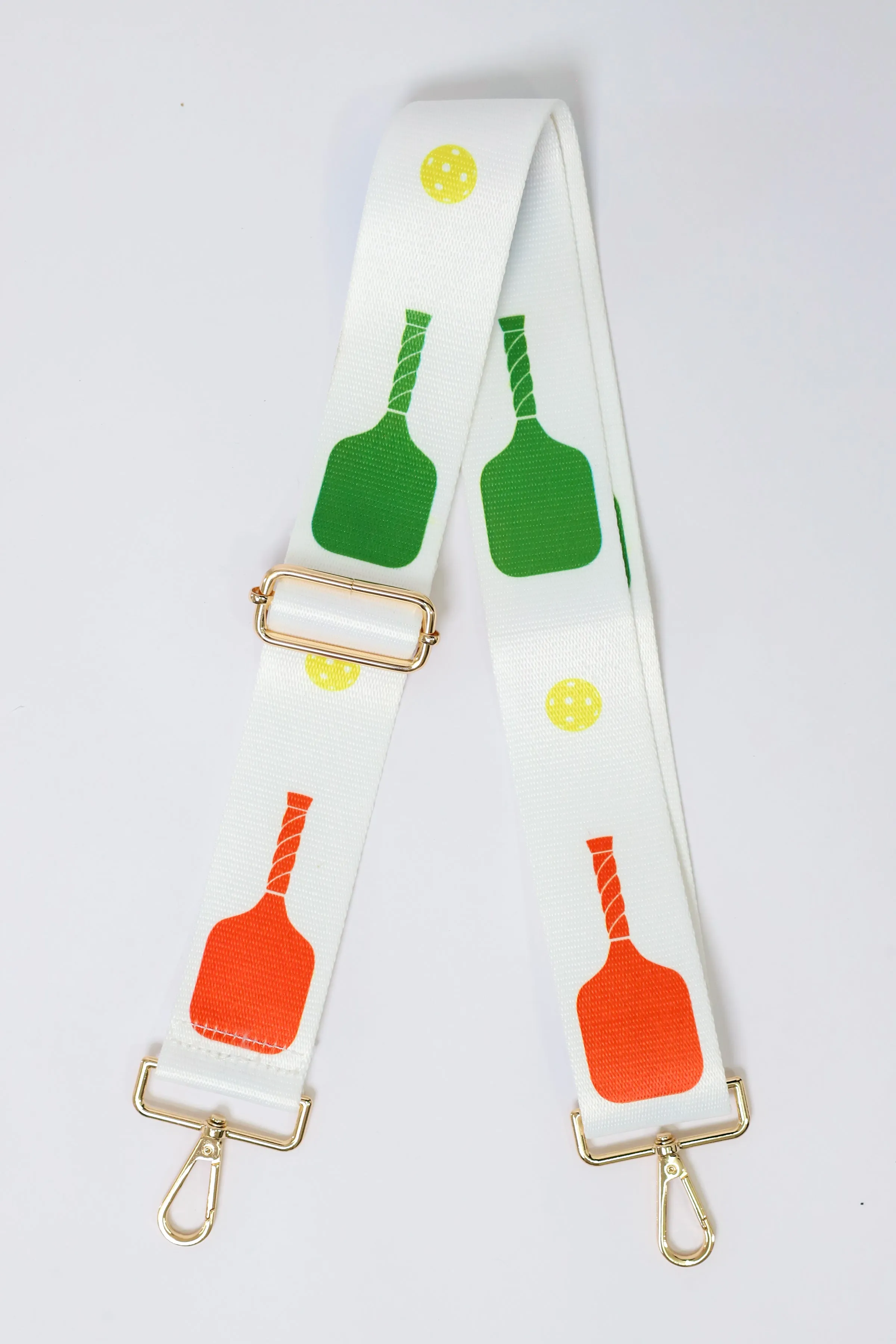 Pickle Bag Strap