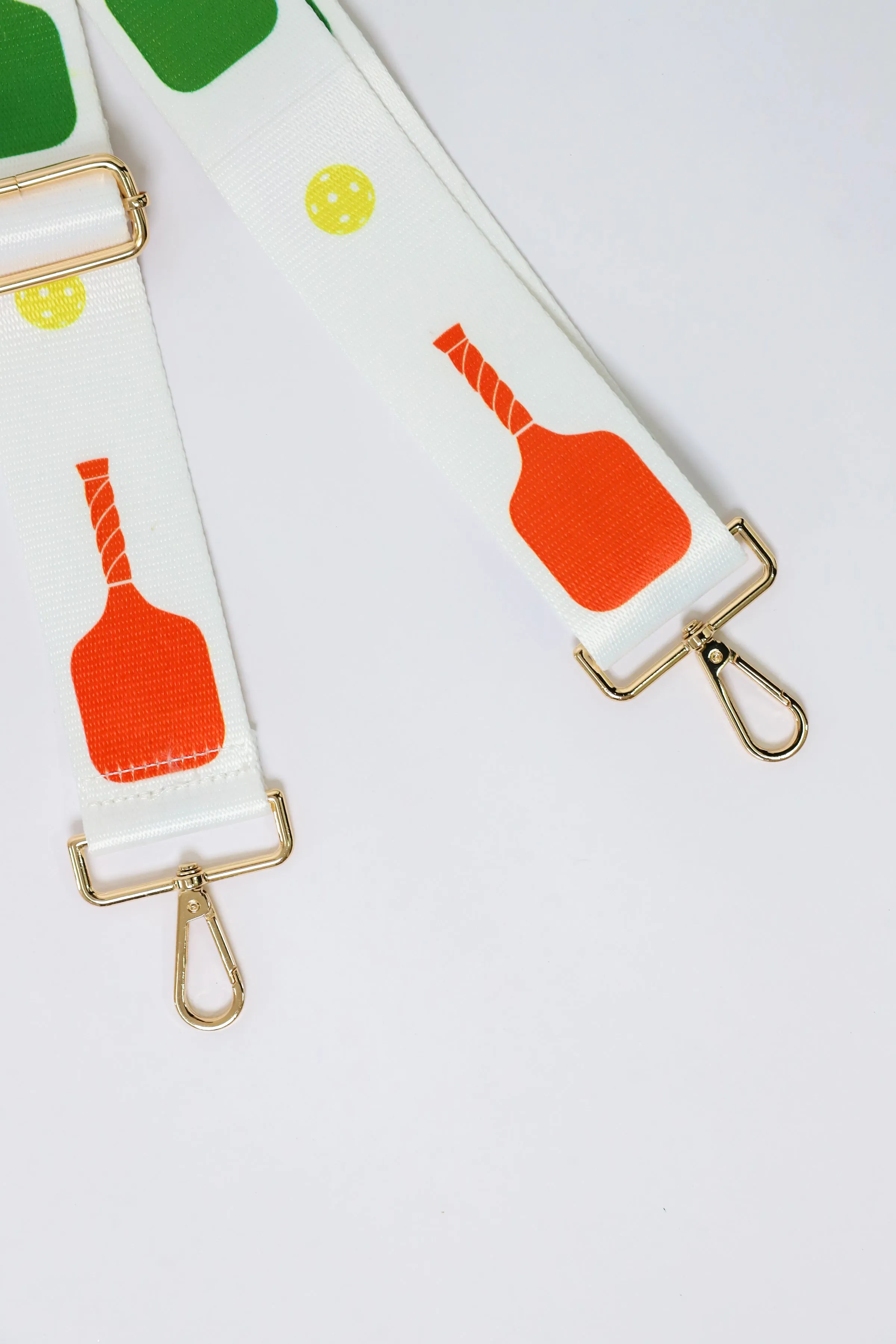 Pickle Bag Strap