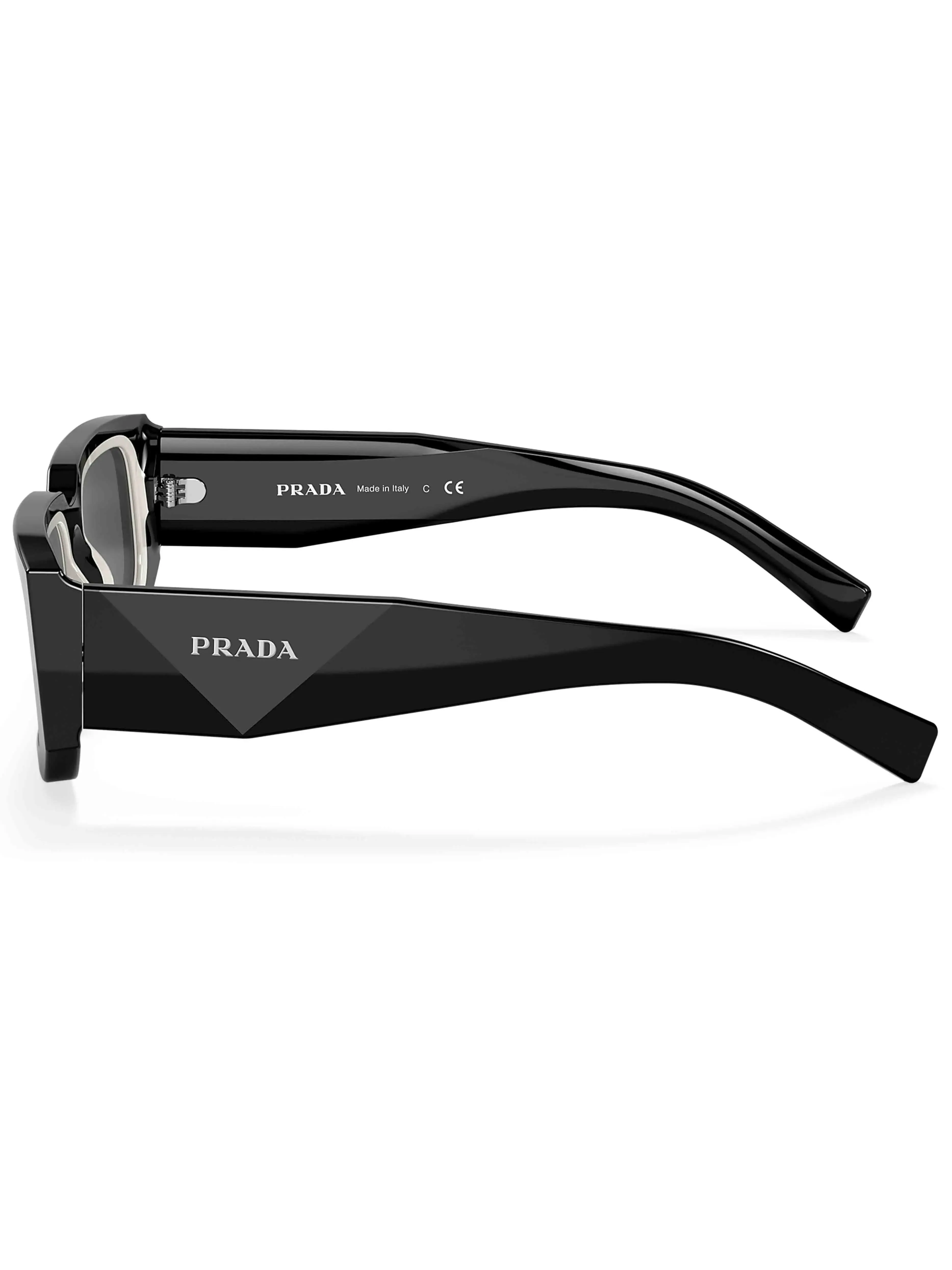 Prada 06YS Sunglasses