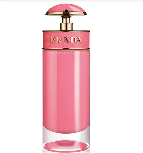 Prada Candy Gloss Eau de Toilette Spray For Women