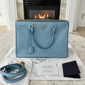 Prada Galleria Bag