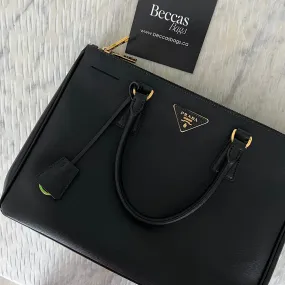 Prada Galleria Bag