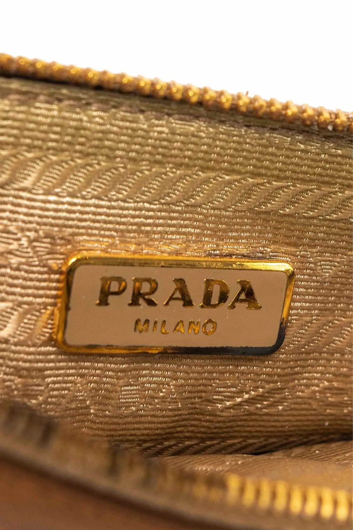 Prada Purse