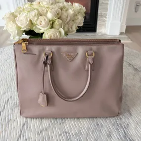 Prada Saffiano Galleria Bag