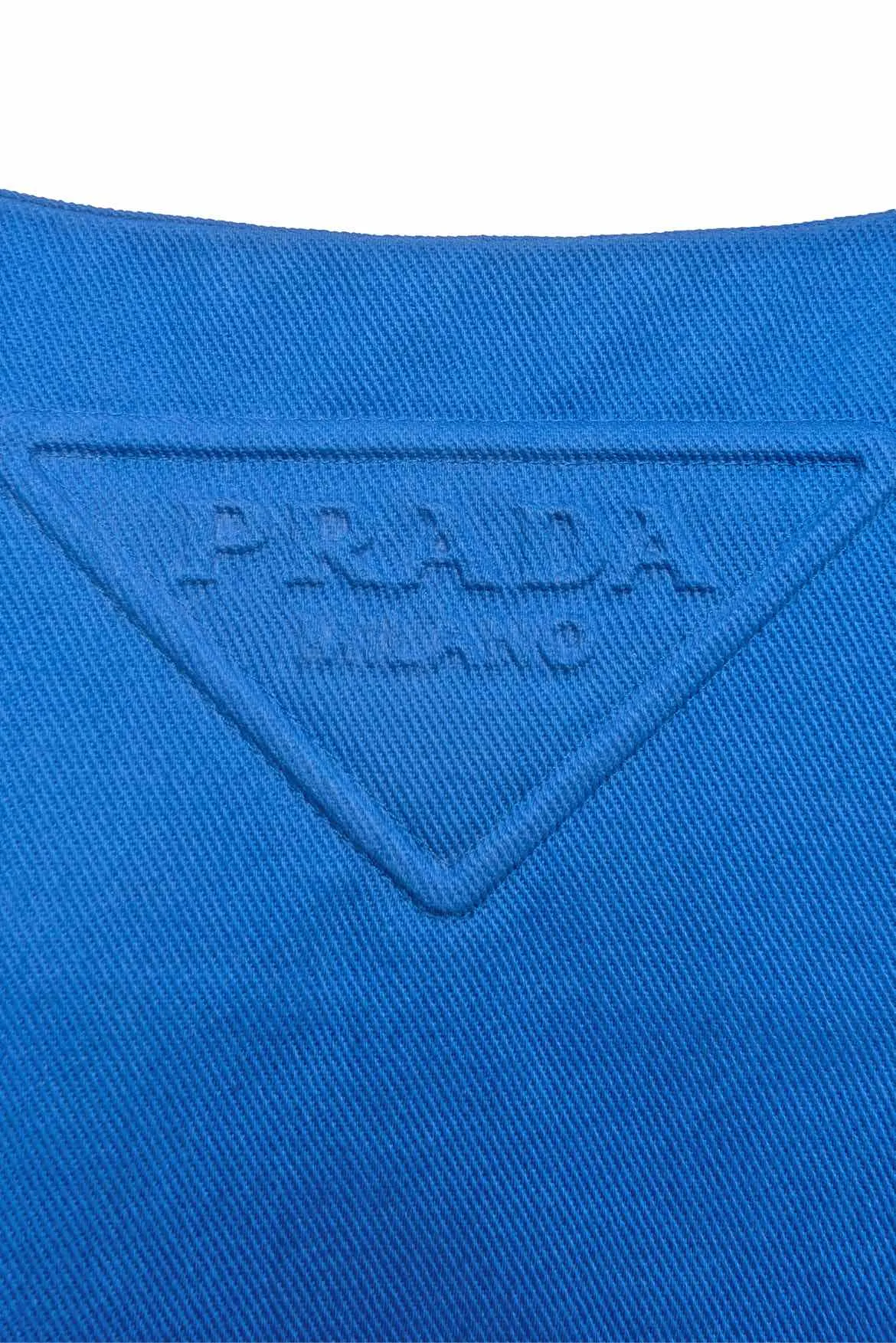 Prada Size 40 Dress