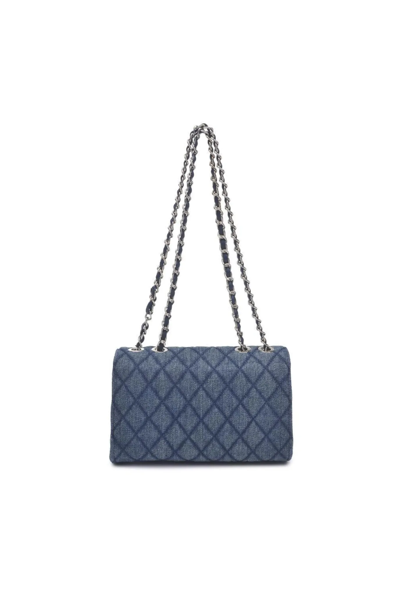 Quilted Crossbody