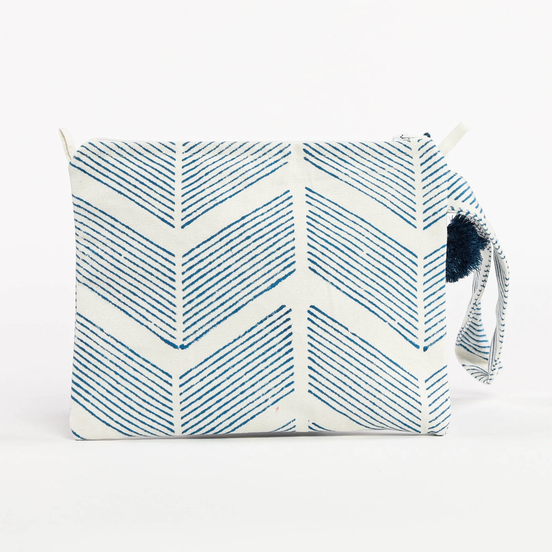 Rhode Pouch Bag