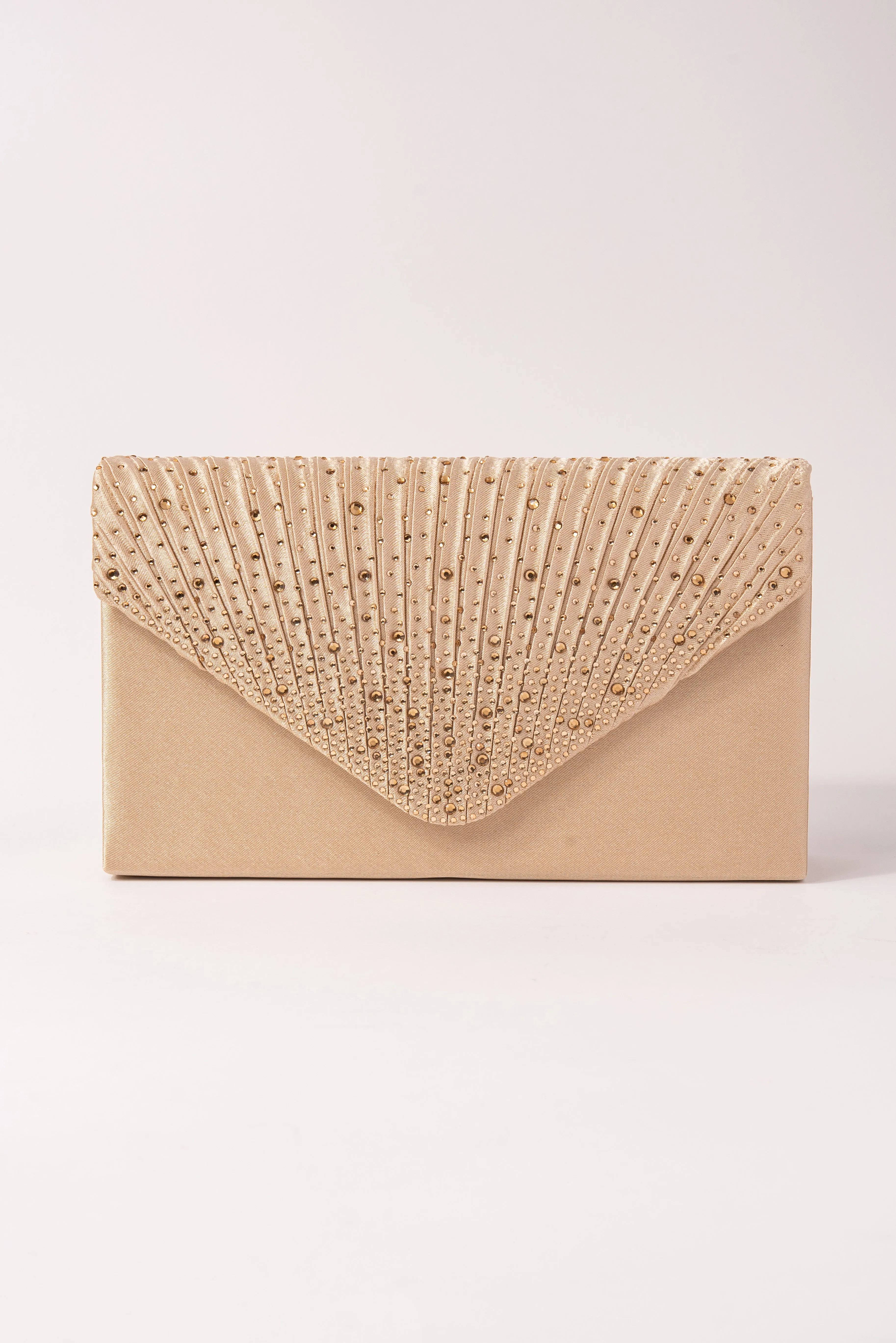 Rosie Envelope Clutch