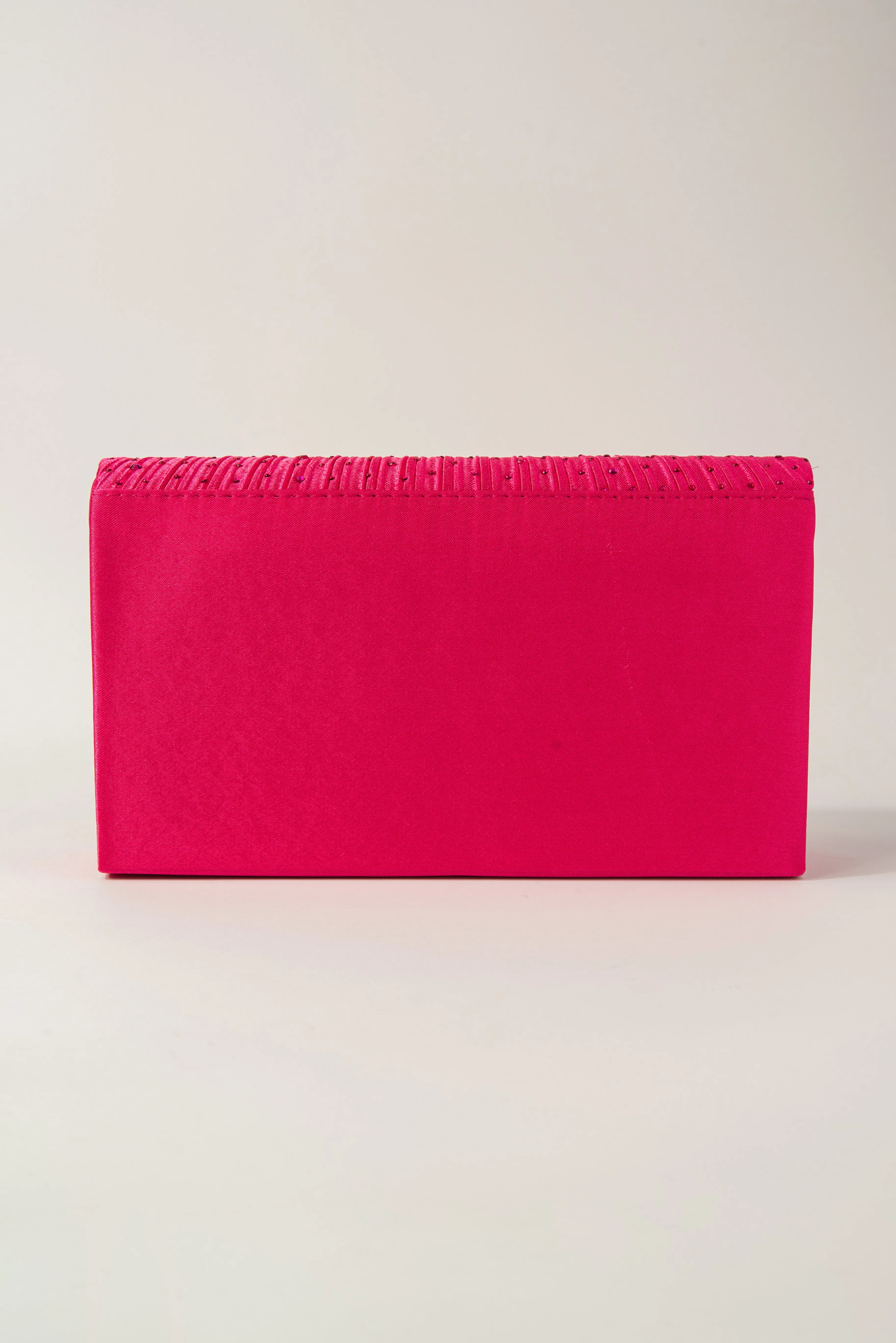 Rosie Envelope Clutch