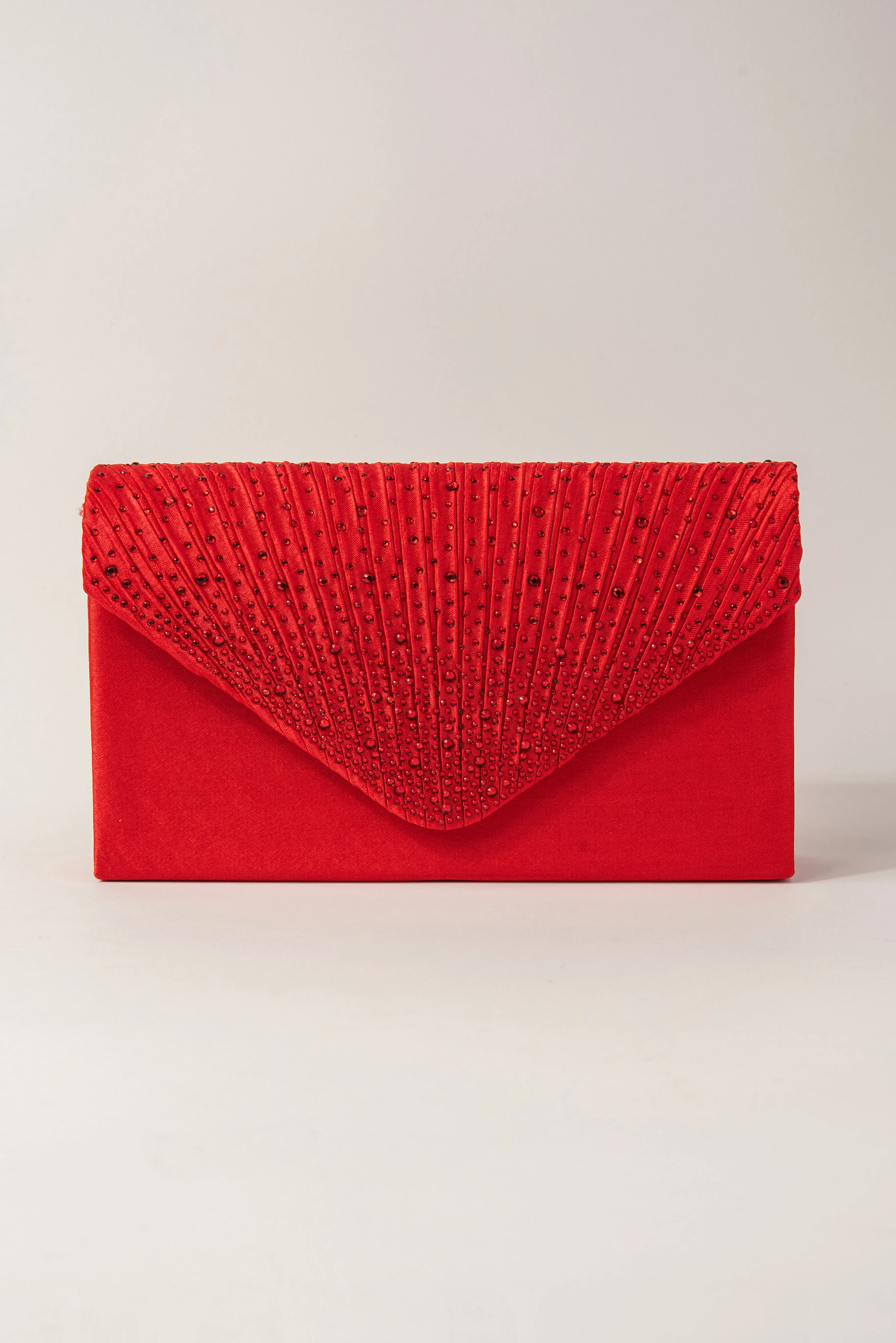 Rosie Envelope Clutch