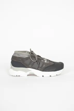 Salomon Jungle Ultra Low Grey