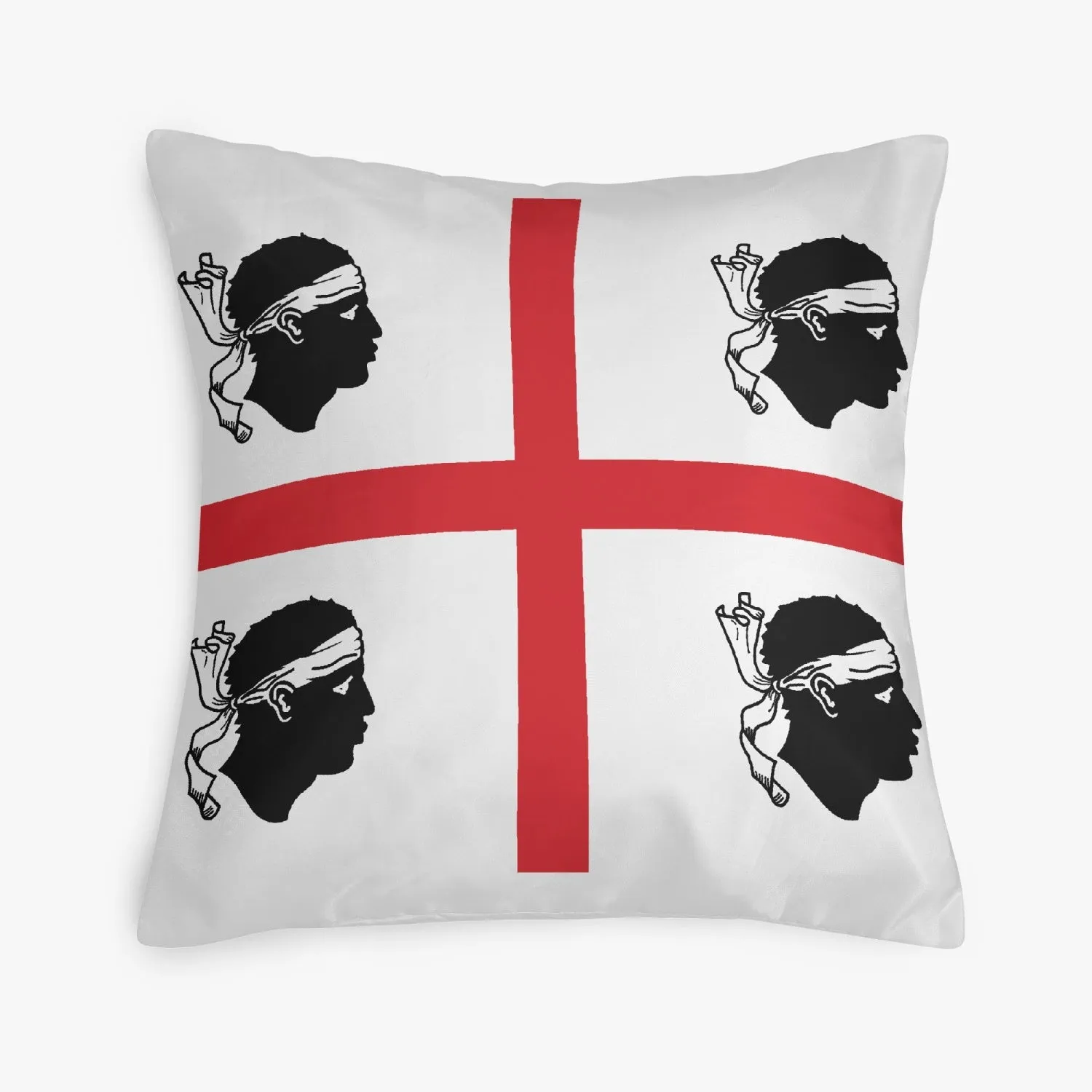 Sardinia Pillow Cover