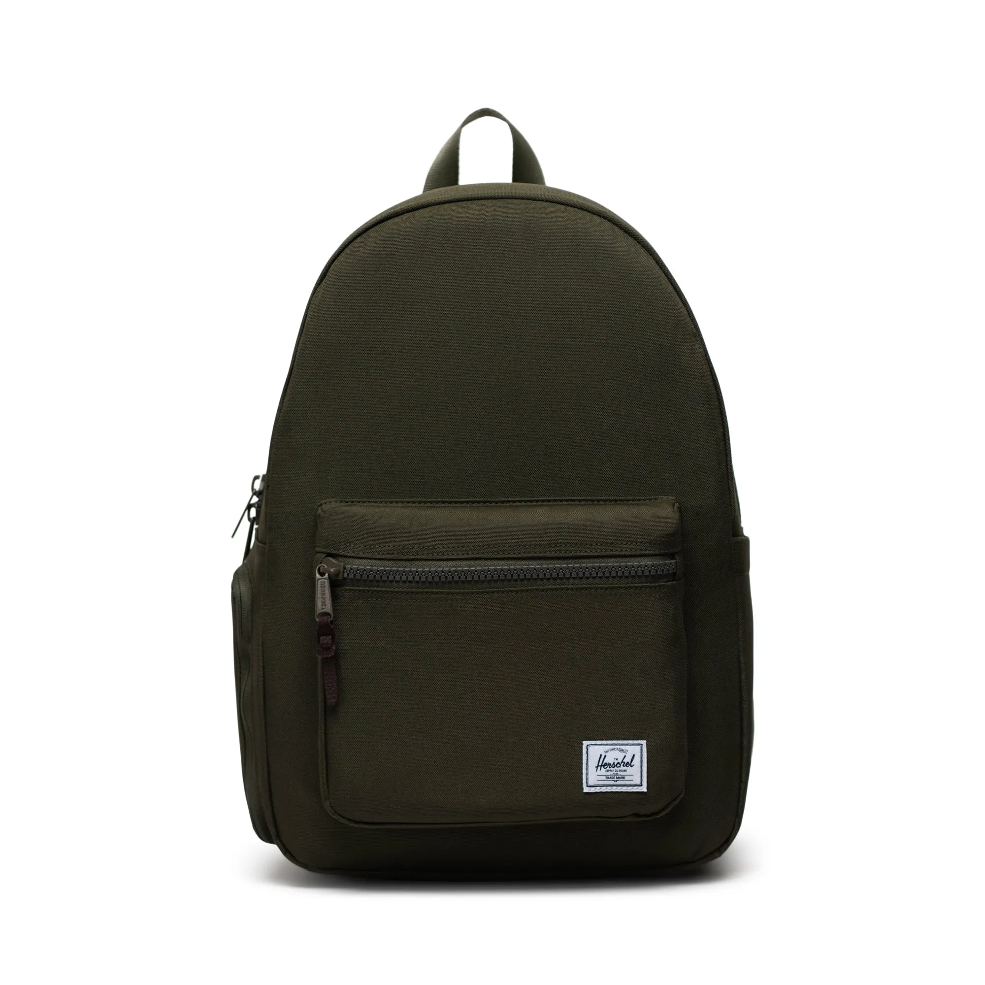 Settlement Backpack Diaper Bag Ivy Green