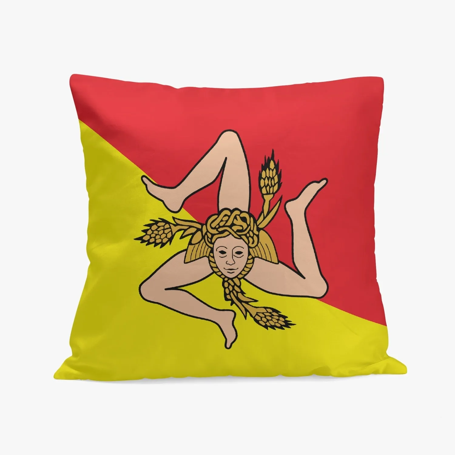 Sicily Pillow Cover