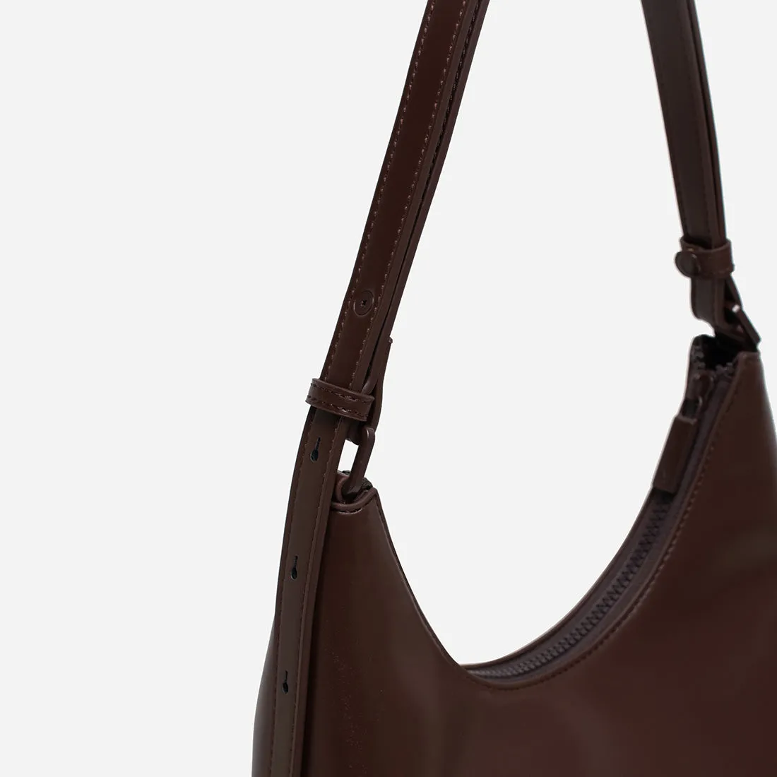 Sienna Hobo Bag