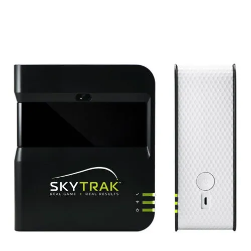 SkyTrak Game Improvement Package