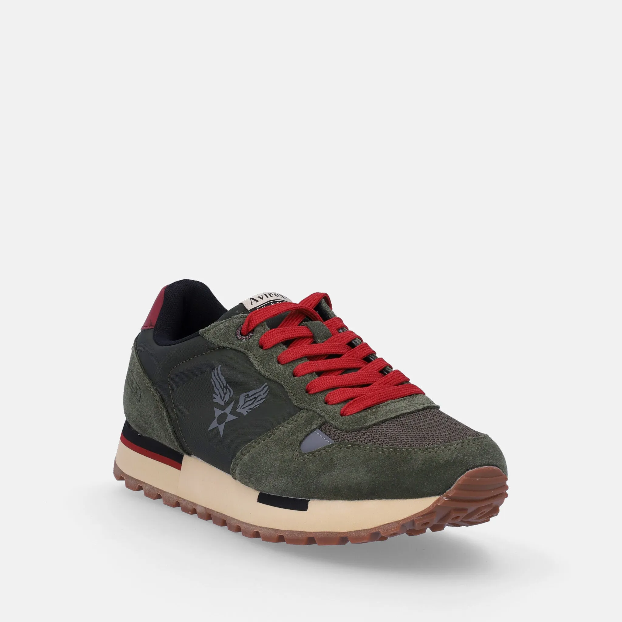 Sneakers Uomo Avirex