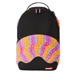 Sprayground Pop Shark Backpack