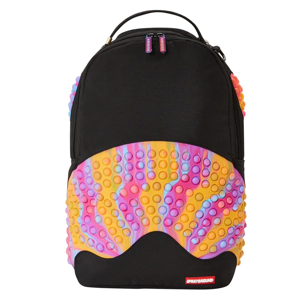 Sprayground Pop Shark Backpack