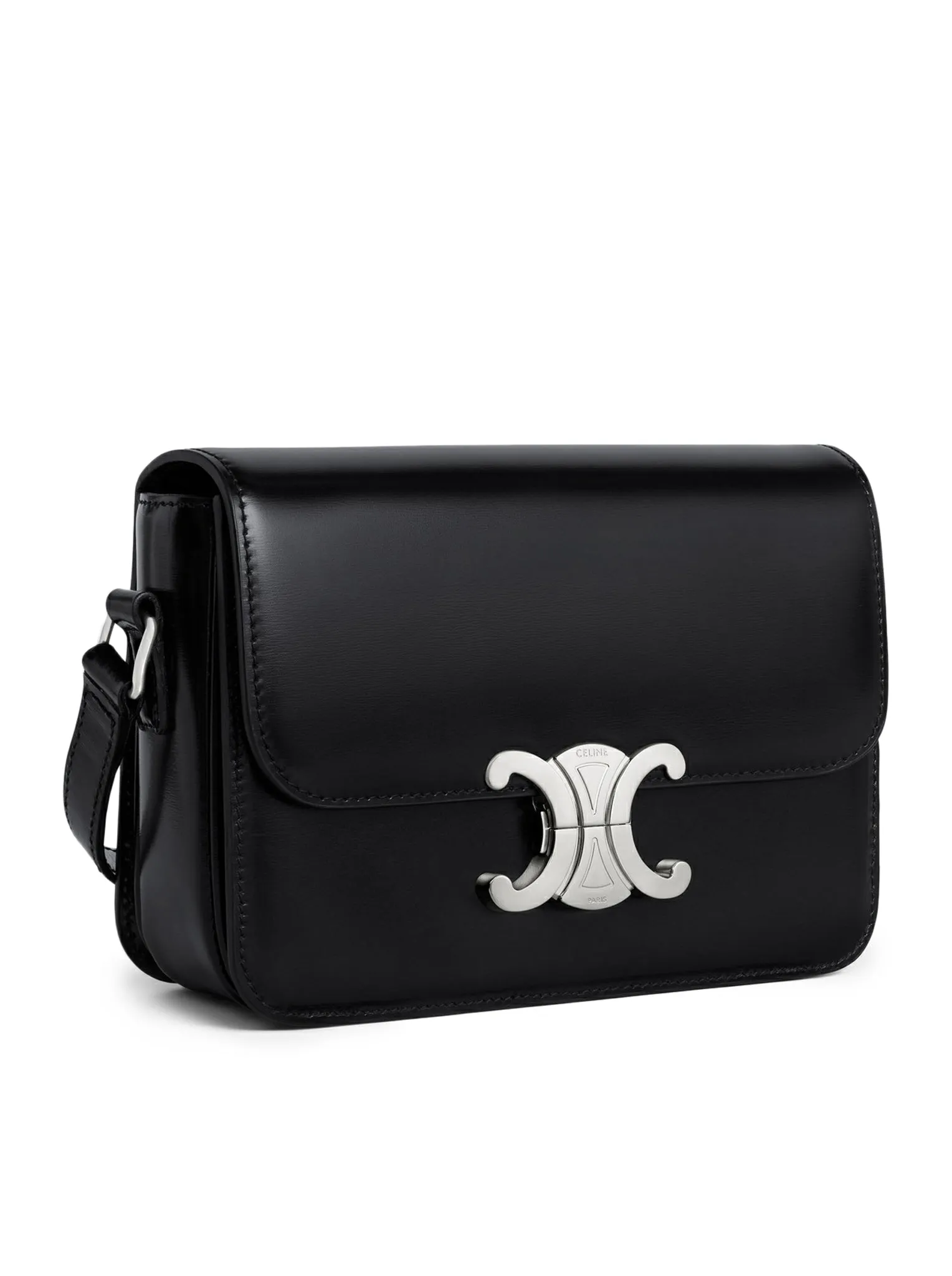 Stylish Teen Triomphe Shoulder Bag - Optimal Design for Fashionable Teens