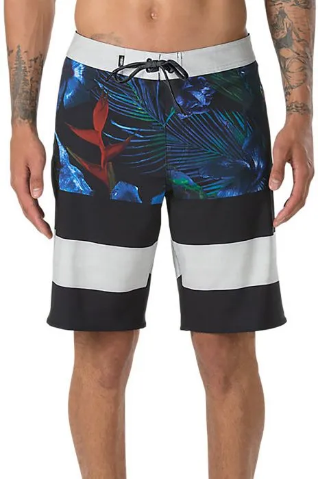 Vans MN Era Boardshort Neo Jungle