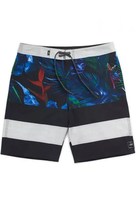 Vans MN Era Boardshort Neo Jungle