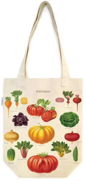  Vegetable Garden  Tote Bag